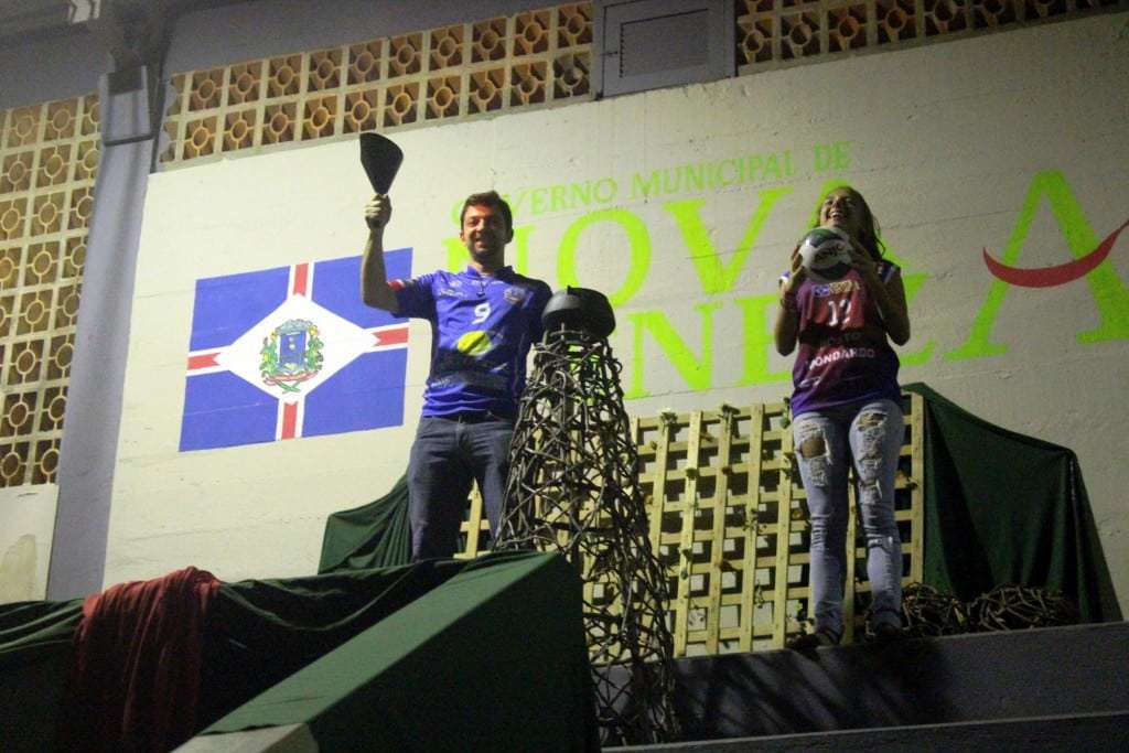 Resultados das atividades esportivas 28/03 á 02/04 5 Resultados das atividades esportivas 28/03 á 02/04