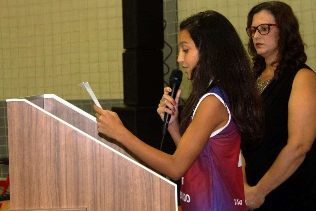 Resultados das atividades esportivas 28/03 á 02/04 7 Resultados das atividades esportivas 28/03 á 02/04