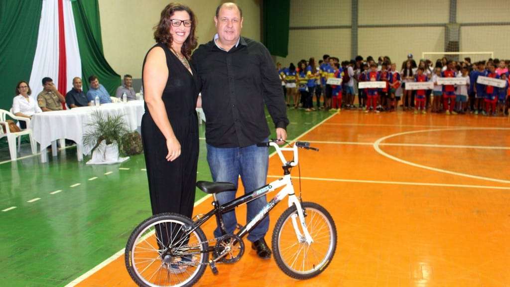 Resultados das atividades esportivas 28/03 á 02/04 9 Resultados das atividades esportivas 28/03 á 02/04