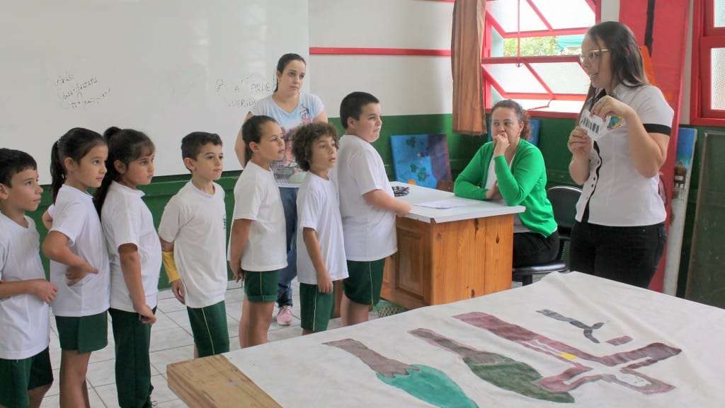 Projeto Vereador Mirim oferece cursos na próxima semana