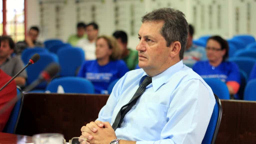 Em encontro municipal, PSDB reforça possível chapa tendo como vice, o PSD 1 Em encontro municipal, PSDB reforça possível chapa tendo como vice, o PSD