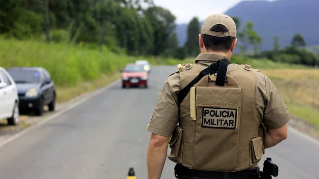 Polícia Militar de Nova Veneza intensifica operações preventivas