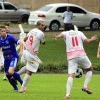 Metropolitano faz sete, Caravaggio três e equipes se classificam às quartas de final 15 Metropolitano faz sete, Caravaggio três e equipes se classificam às quartas de final