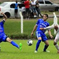 Metropolitano faz sete, Caravaggio três e equipes se classificam às quartas de final 14 Metropolitano faz sete, Caravaggio três e equipes se classificam às quartas de final