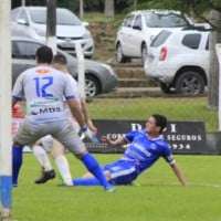 Metropolitano faz sete, Caravaggio três e equipes se classificam às quartas de final 11 Metropolitano faz sete, Caravaggio três e equipes se classificam às quartas de final
