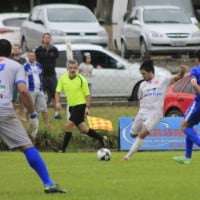 Metropolitano faz sete, Caravaggio três e equipes se classificam às quartas de final 9 Metropolitano faz sete, Caravaggio três e equipes se classificam às quartas de final