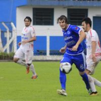 Metropolitano faz sete, Caravaggio três e equipes se classificam às quartas de final 7 Metropolitano faz sete, Caravaggio três e equipes se classificam às quartas de final