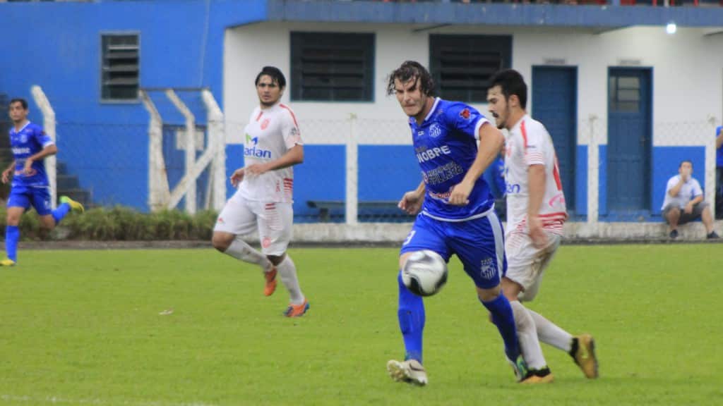 Metropolitano faz sete, Caravaggio três e equipes se classificam às quartas de final 1 Metropolitano faz sete, Caravaggio três e equipes se classificam às quartas de final