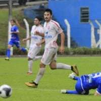 Metropolitano faz sete, Caravaggio três e equipes se classificam às quartas de final 6 Metropolitano faz sete, Caravaggio três e equipes se classificam às quartas de final
