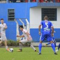 Metropolitano faz sete, Caravaggio três e equipes se classificam às quartas de final 5 Metropolitano faz sete, Caravaggio três e equipes se classificam às quartas de final