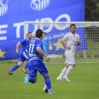 Metropolitano faz sete, Caravaggio três e equipes se classificam às quartas de final 4 Metropolitano faz sete, Caravaggio três e equipes se classificam às quartas de final