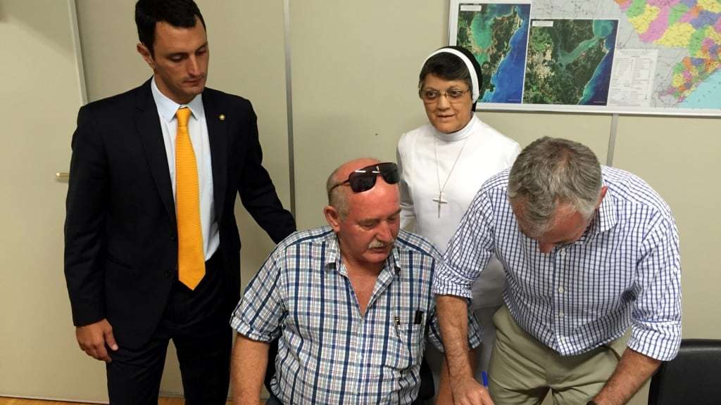 João Amin viabiliza convênio para o Hospital Nossa Senhora da Conceição 2 João Amin viabiliza convênio para o Hospital Nossa Senhora da Conceição