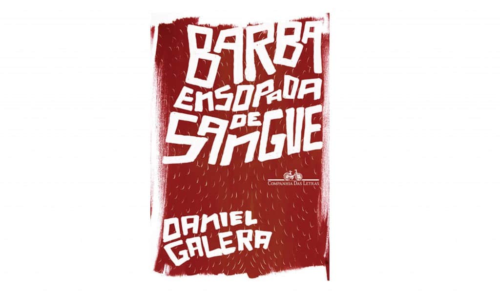 Livro Barba Ensopada de Sangue: mistérios e realidade 2 Livro Barba Ensopada de Sangue: mistérios e realidade