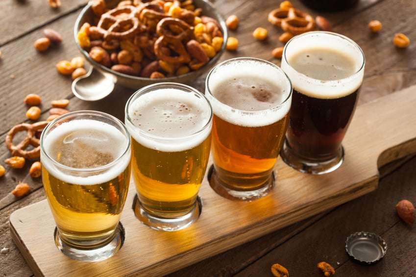Unesc oferece curso de extensão em produção de cerveja artesanal 1 Unesc oferece curso de extensão em produção de cerveja artesanal