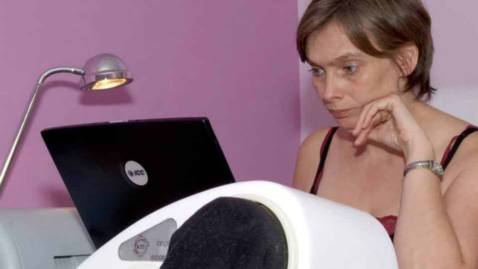 Leitura da Aura é tema de palestra 1 Leitura da Aura é tema de palestra