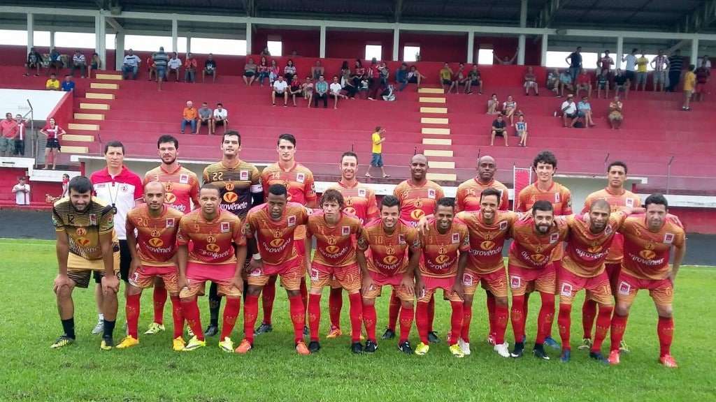 Metropolitano faz sete, Caravaggio três e equipes se classificam às quartas de final 2 Metropolitano faz sete, Caravaggio três e equipes se classificam às quartas de final