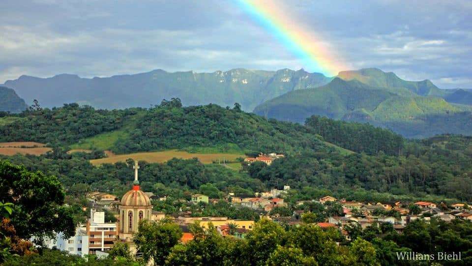 Temperaturas mais elevadas nos próximos dias