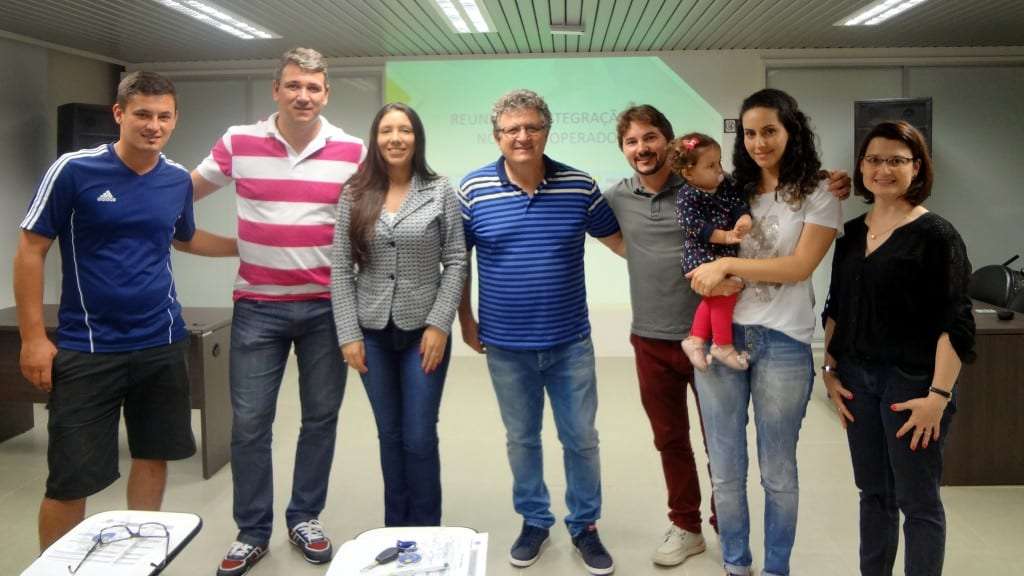 Coopera amplia relacionamento com a comunidade 1 Coopera amplia relacionamento com a comunidade