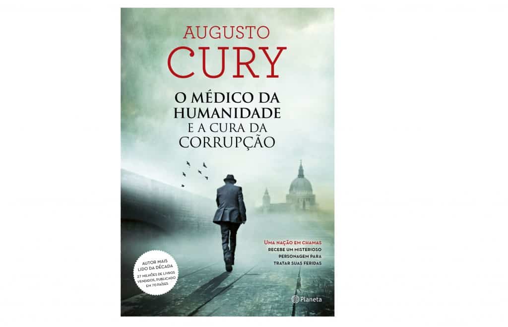 O Pequeno Príncipe entre os mais vendidos da Veja 2 o-medico-da-humanidade-e-a-cura-da-corrupcao1