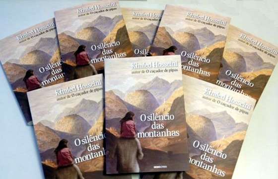 Livro O Silêncio das Montanhas: vidas e decisões difíceis marcam a história 2 osilenciodasmontanhas