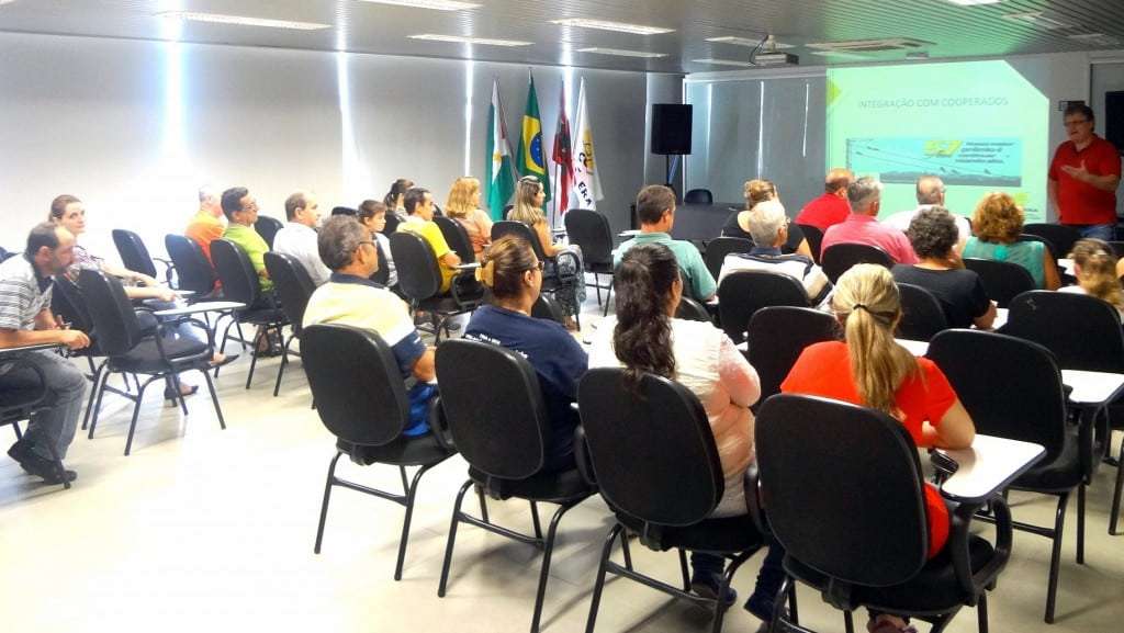 Coopera amplia relacionamento com a comunidade 2 Coopera amplia relacionamento com a comunidade