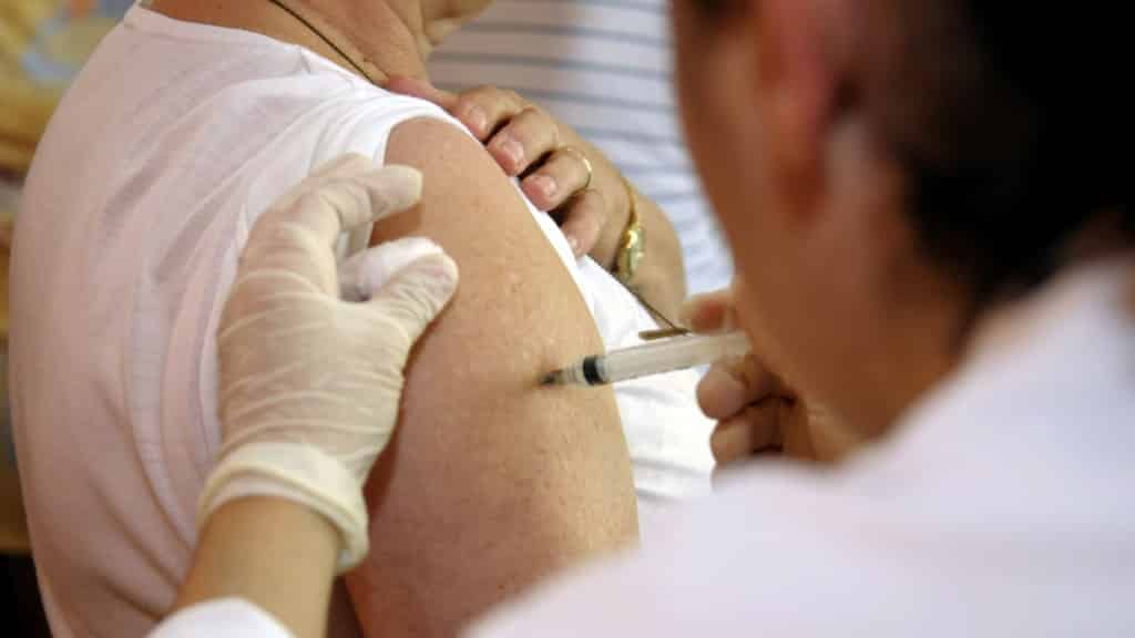 Palestra abre Campanha de Vacinação contra as gripes
