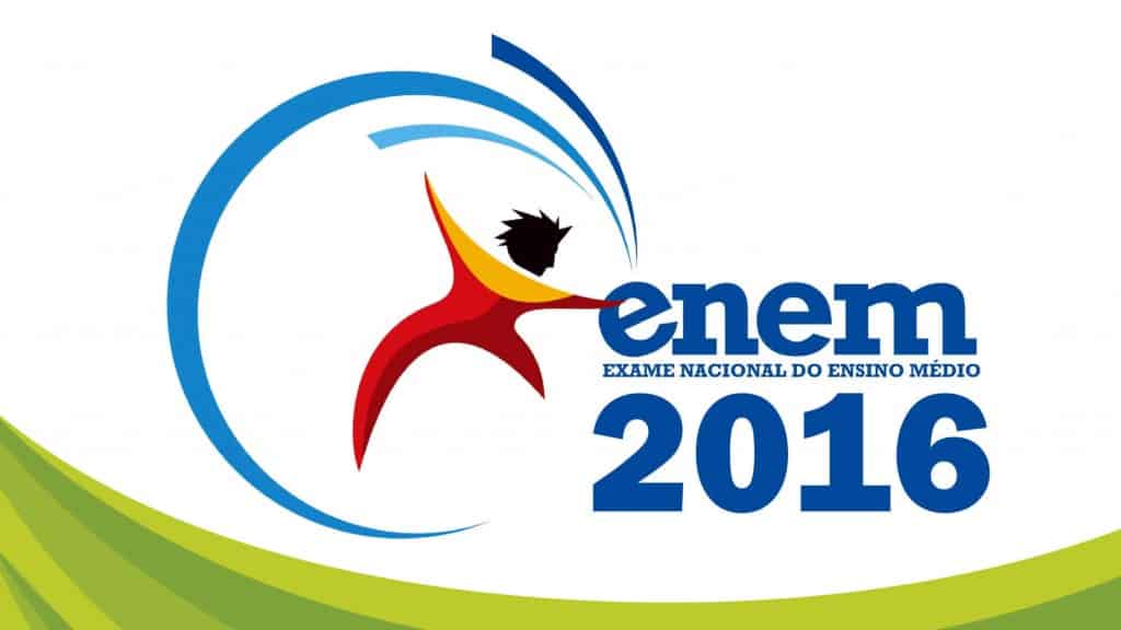 Inscrições para o Enem 2016 começam nesta segunda-feira 1 Inscrições para o Enem 2016 começam nesta segunda-feira