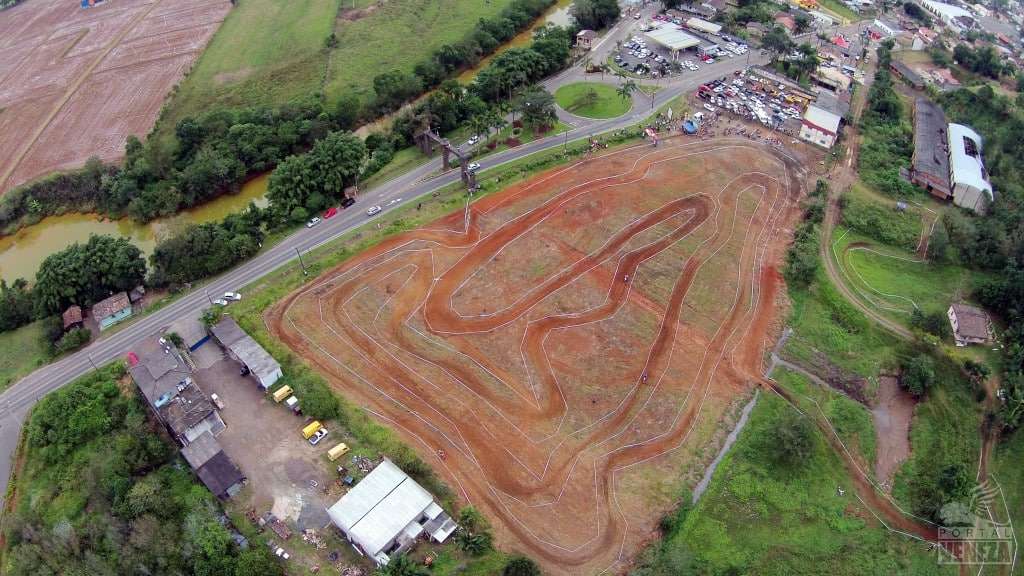 2ª Etapa do Campeonato Municipal de Enduro superou expectativas no fim de semana