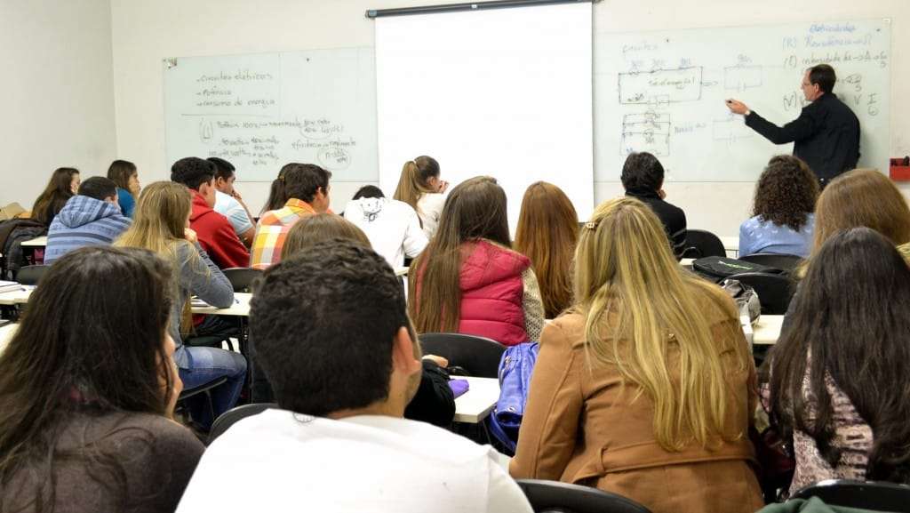 Unesc oferece Curso Preparatório Gratuito para o ENEM 1 Unesc oferece Curso Preparatório Gratuito para o ENEM