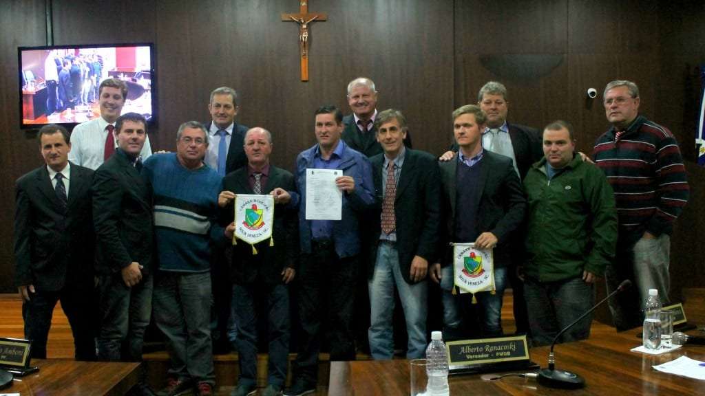 Metrô e Caravaggio em destaque no Legislativo