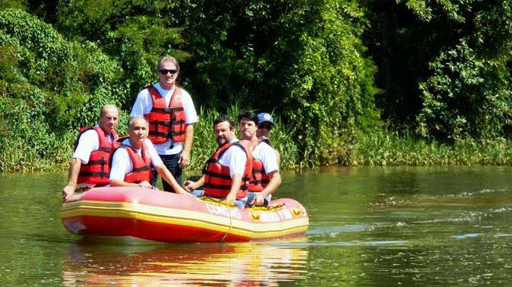 Fóruns, excursões, plantio de mudas e premiação de concursos na Semana do Meio Ambiente do Comitê da Bacia do Rio Araranguá 3 Fóruns, excursões, plantio de mudas e premiação de concursos na Semana do Meio Ambiente do Comitê da Bacia do Rio Araranguá
