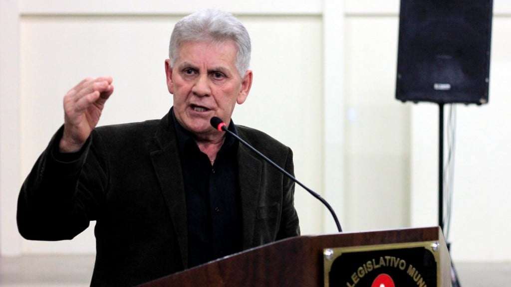 Elzio Milanez desiste de compor chapa com Tucanos 1 Elzio Milanez desiste de compor chapa com Tucanos