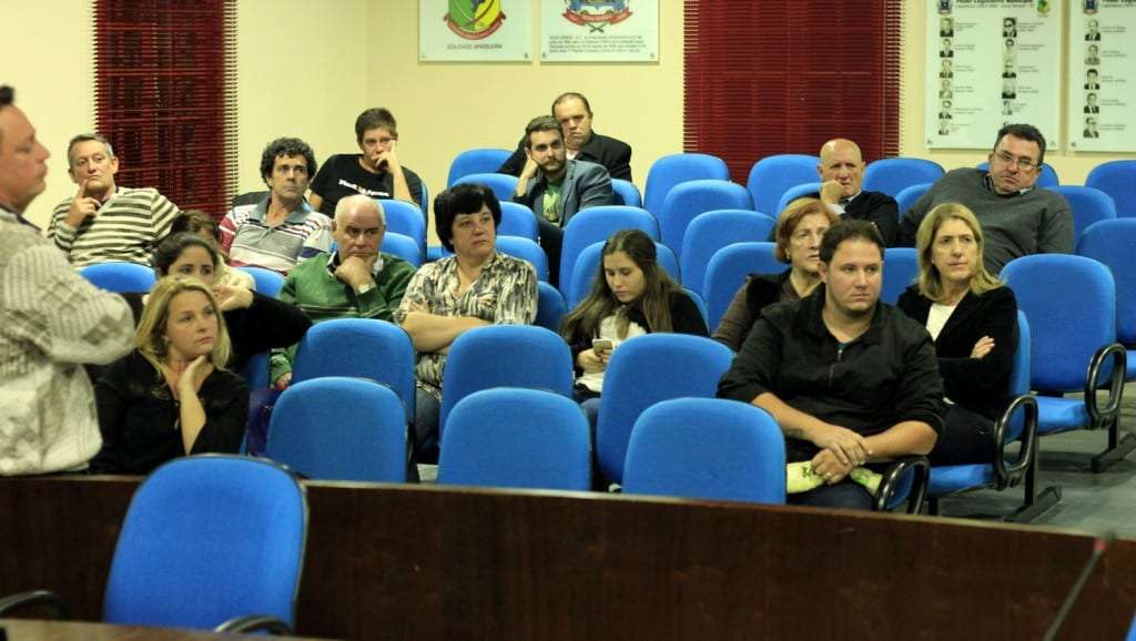 Reunião do PSD revela poucas novidades no cenário político municipal 2 _MG_8257