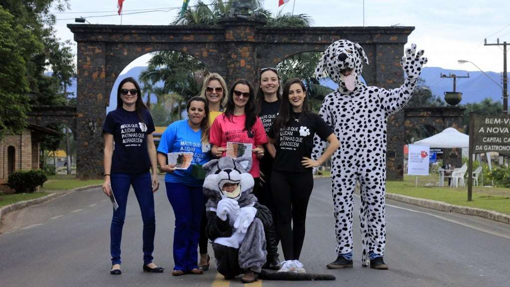 Em Nova Veneza, MAPA mobiliza 5 mil pessoas em blitz educativa neste domingo 1 Em Nova Veneza, MAPA mobiliza 5 mil pessoas em blitz educativa neste domingo