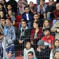 Metropolitano e Caravaggio empatam no primeiro jogo da final