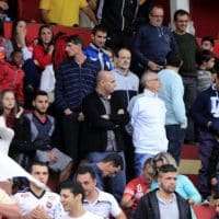 Metropolitano e Caravaggio empatam no primeiro jogo da final