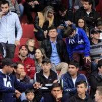 Metropolitano e Caravaggio empatam no primeiro jogo da final