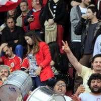 Metropolitano e Caravaggio empatam no primeiro jogo da final
