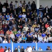 Caravaggio vence Metropolitano por 1 a 0 e é campeão da Copa Sul