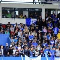 Caravaggio vence Metropolitano por 1 a 0 e é campeão da Copa Sul