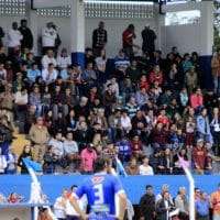Caravaggio vence Metropolitano por 1 a 0 e é campeão da Copa Sul