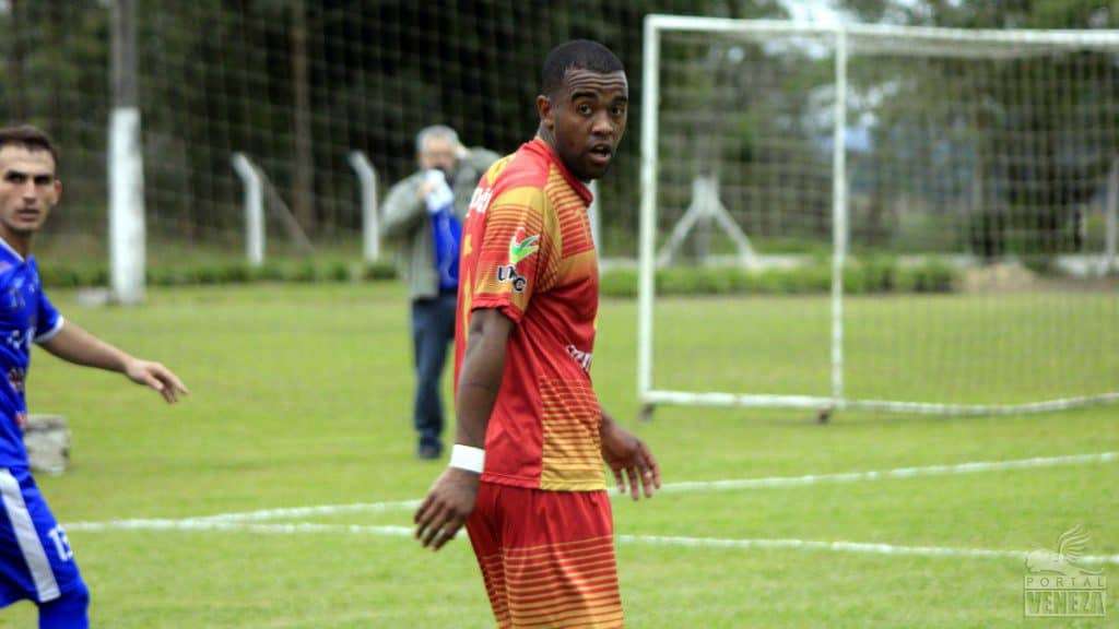 Caravaggio vence Metropolitano por 1 a 0 e é campeão da Copa Sul