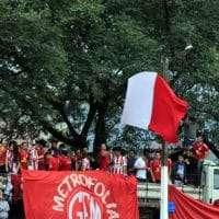 Caravaggio vence Metropolitano por 1 a 0 e é campeão da Copa Sul