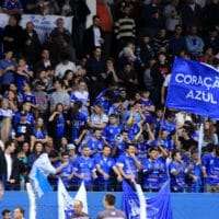 Caravaggio vence Metropolitano por 1 a 0 e é campeão da Copa Sul