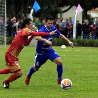 Caravaggio vence Metropolitano por 1 a 0 e é campeão da Copa Sul