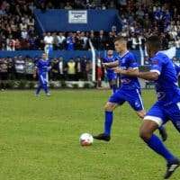Caravaggio vence Metropolitano por 1 a 0 e é campeão da Copa Sul