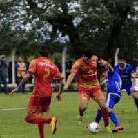 Caravaggio vence Metropolitano por 1 a 0 e é campeão da Copa Sul