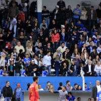 Caravaggio vence Metropolitano por 1 a 0 e é campeão da Copa Sul