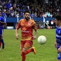 Caravaggio vence Metropolitano por 1 a 0 e é campeão da Copa Sul