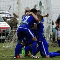 Caravaggio vence Metropolitano por 1 a 0 e é campeão da Copa Sul